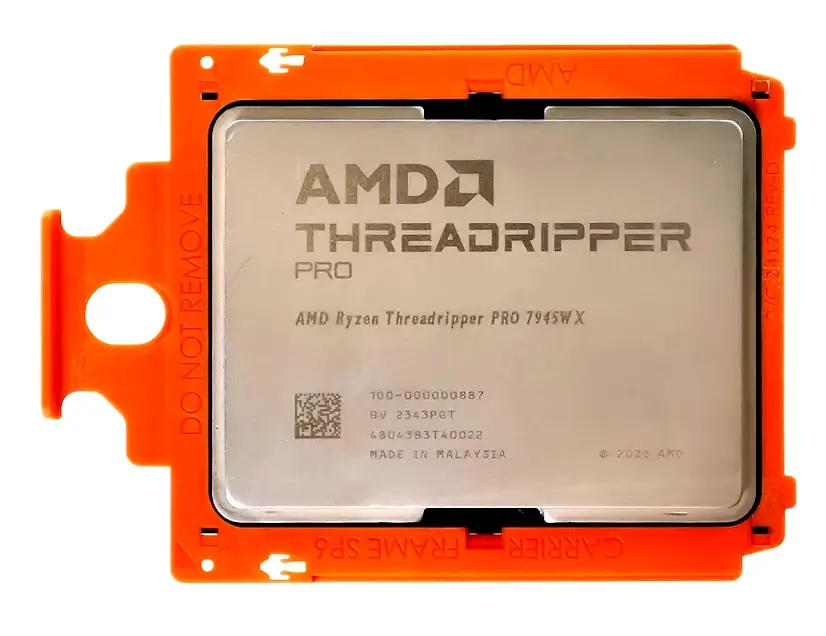 Montaje AMD Ryzen™ Threadripper™ PRO Tres Cantos Tres Cantos Gaming - Montaje AMD Ryzen™ Threadripper™ PRO Tres Cantos