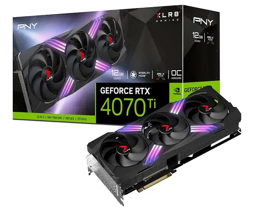 Montaje Tarjeta Gráfica NVIDIA GEFORCE RTX 4070 Ti Tres Cantos Montaje Tarjeta Gráfica NVIDIA GEFORCE RTX 4070 Ti Tres Cantos