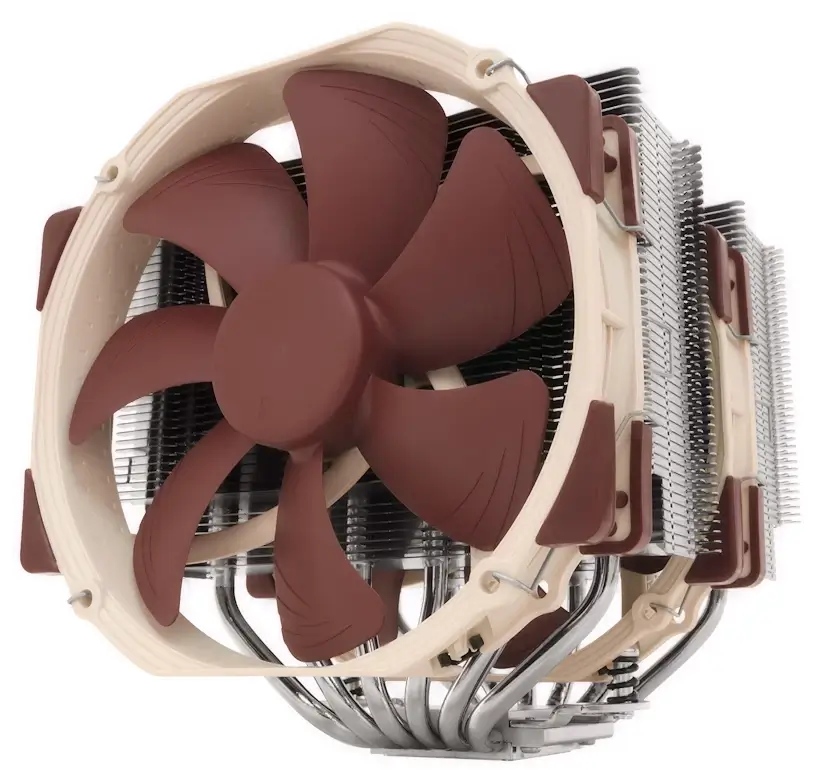 Montaje Cooler CPU Noctua Gaming PC Tres Cantos Montaje Cooler CPU Noctua Gaming PC Tres Cantos