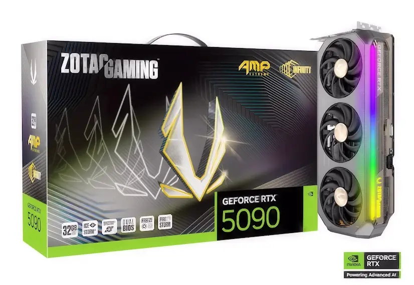Montaje Gaming PC NVIDIA GEFORCE RTX 5090 Tres Cantos Montaje Gaming PC NVIDIA GEFORCE RTX 5090 Tres Cantos